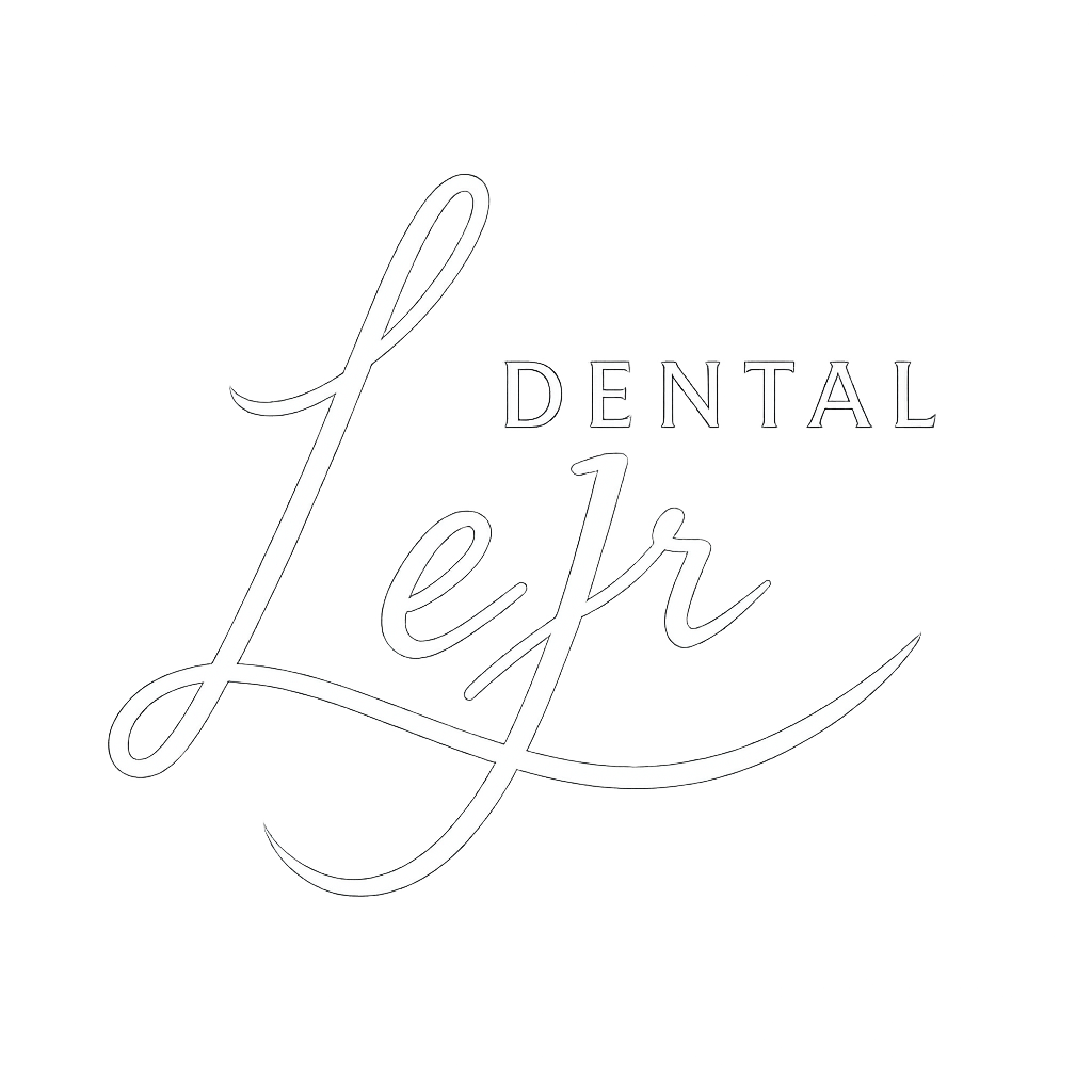 Logo LejrDental